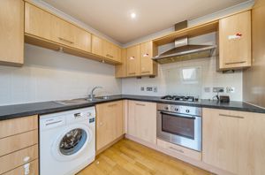 Kitchen angle 2- click for photo gallery